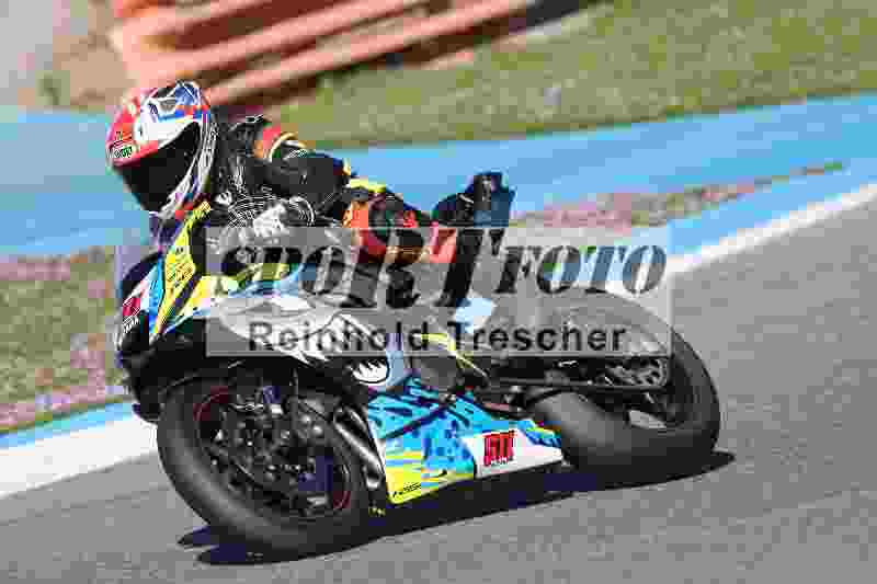 Archiv-2025/02 28.-31.01.2025 Moto Center Thun Jerez/blau-blue/511